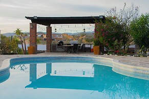 Villa de La Rosa Suite Paradise