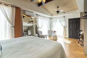 Villa de La Rosa Suite Paradise