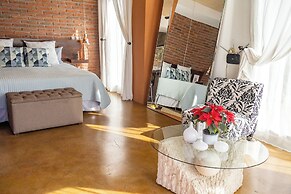 Villa de La Rosa Suite Paradise