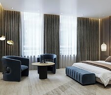 Donatello Premium Almaty