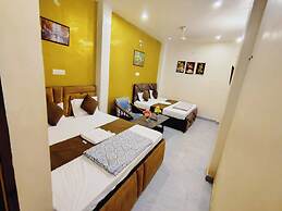 Luxury Hotel River Miles Inn Varanasi