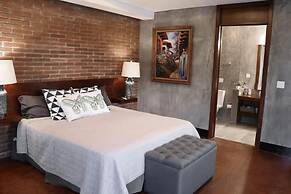 Villa de La Rosa Suite Mediterranea