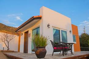 Villa de La Rosa Suite Mediterranea