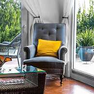 Villa de La Rosa Suite Mediterranea