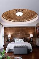 Villa de La Rosa Suite Mediterranea