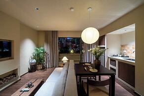 AVA Senses Hotel