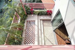 AVA Senses Hotel