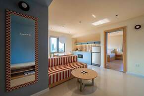 AVA Senses Hotel