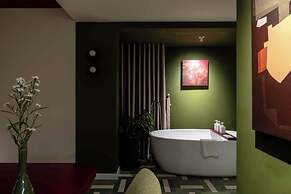 AVA Senses Hotel