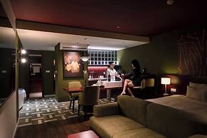 AVA Senses Hotel
