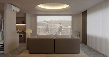 AVA Senses Hotel