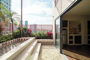 AVA Senses Hotel