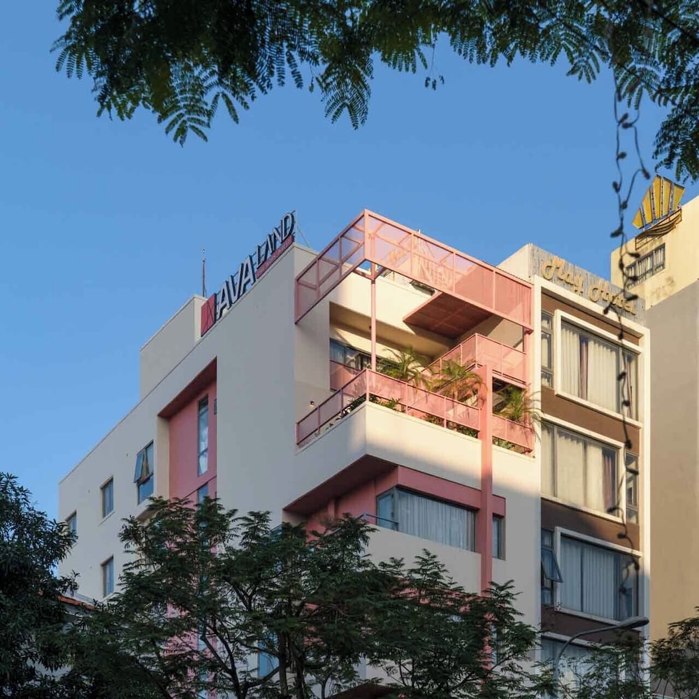AVA Senses Hotel