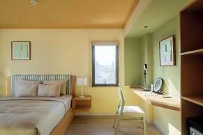 AVA Senses Hotel
