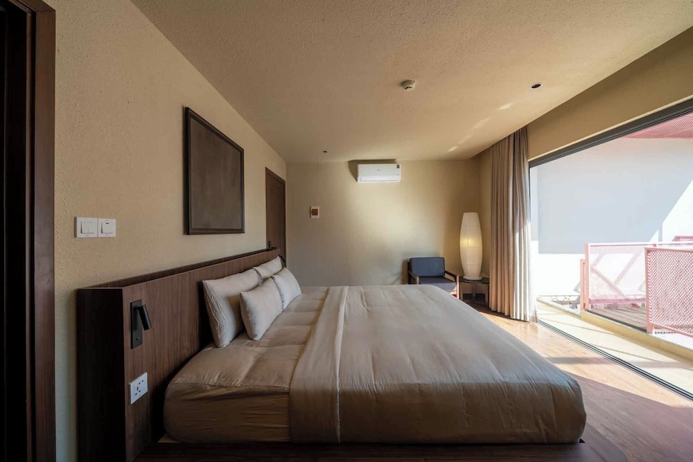 AVA Senses Hotel
