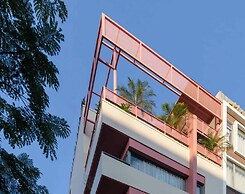 AVA Senses Hotel