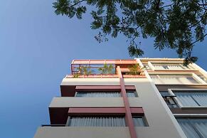 AVA Senses Hotel