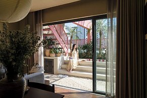AVA Senses Hotel