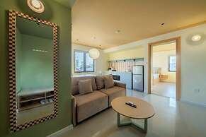 AVA Senses Hotel