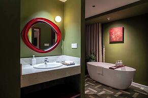 AVA Senses Hotel