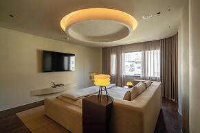 AVA Senses Hotel