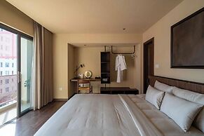AVA Senses Hotel