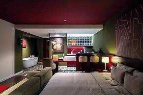 AVA Senses Hotel