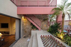 AVA Senses Hotel