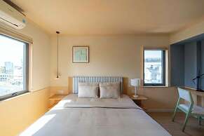 AVA Senses Hotel