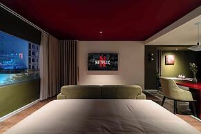 AVA Senses Hotel