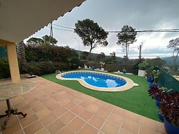Casa Can Pep in Begur