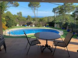 Casa Can Pep in Begur