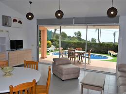 Casa Can Pep in Begur