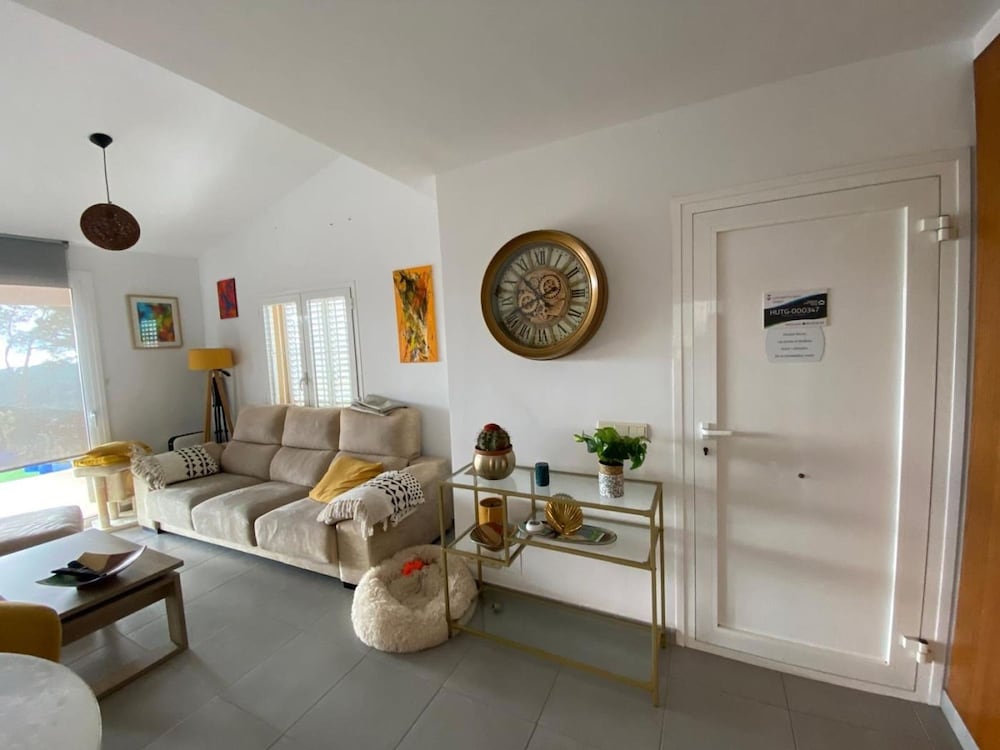 Casa Can Pep in Begur