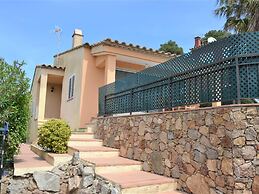 Casa Can Pep in Begur