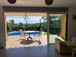 Casa Can Pep in Begur