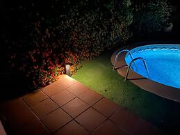 Casa Can Pep in Begur