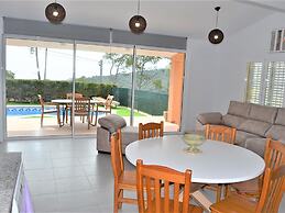 Casa Can Pep in Begur