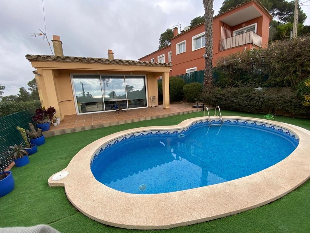 Casa Can Pep in Begur