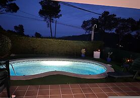Casa Can Pep in Begur
