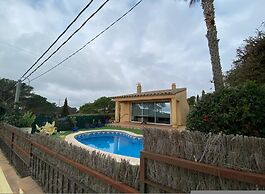Casa Can Pep in Begur