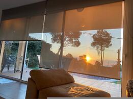 Casa Can Pep in Begur