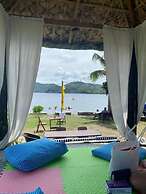 Saltitude Dive & Beach Resort