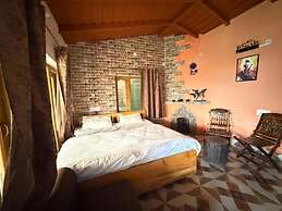 S K and Shiv Cottages