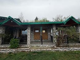 S K and Shiv Cottages
