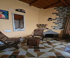 S K and Shiv Cottages