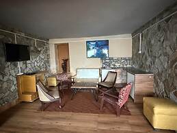 S K and Shiv Cottages