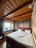 S K and Shiv Cottages