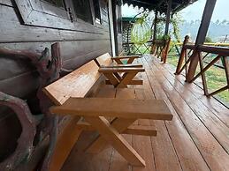 S K and Shiv Cottages