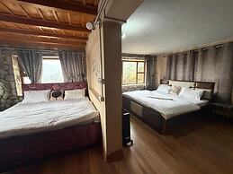 S K and Shiv Cottages